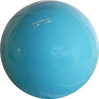 ��� PASTORELLI Monochromatic Gym Ball 16 ��