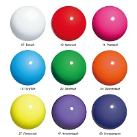 ��� CHACOTT Gym ball 185 mm 