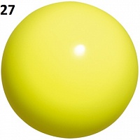 ��� CHACOTT Practice gym ball 170 mm
