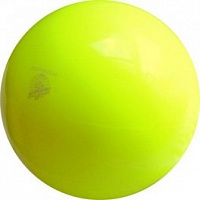 ��� PASTORELLI Monochromatic Gym Ball 18 ��