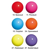 ��� CHACOTT Practice gym ball 170 mm